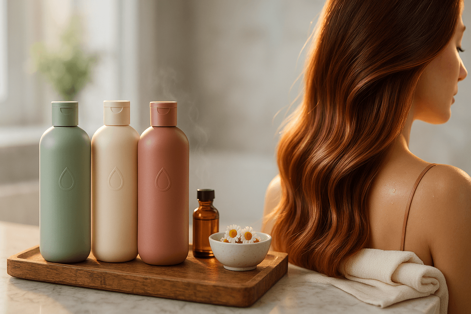 Best Sulfate-Free Shampoos for Color-Treated Hair — Preserve Color, Prevent Fading, and Add Shine